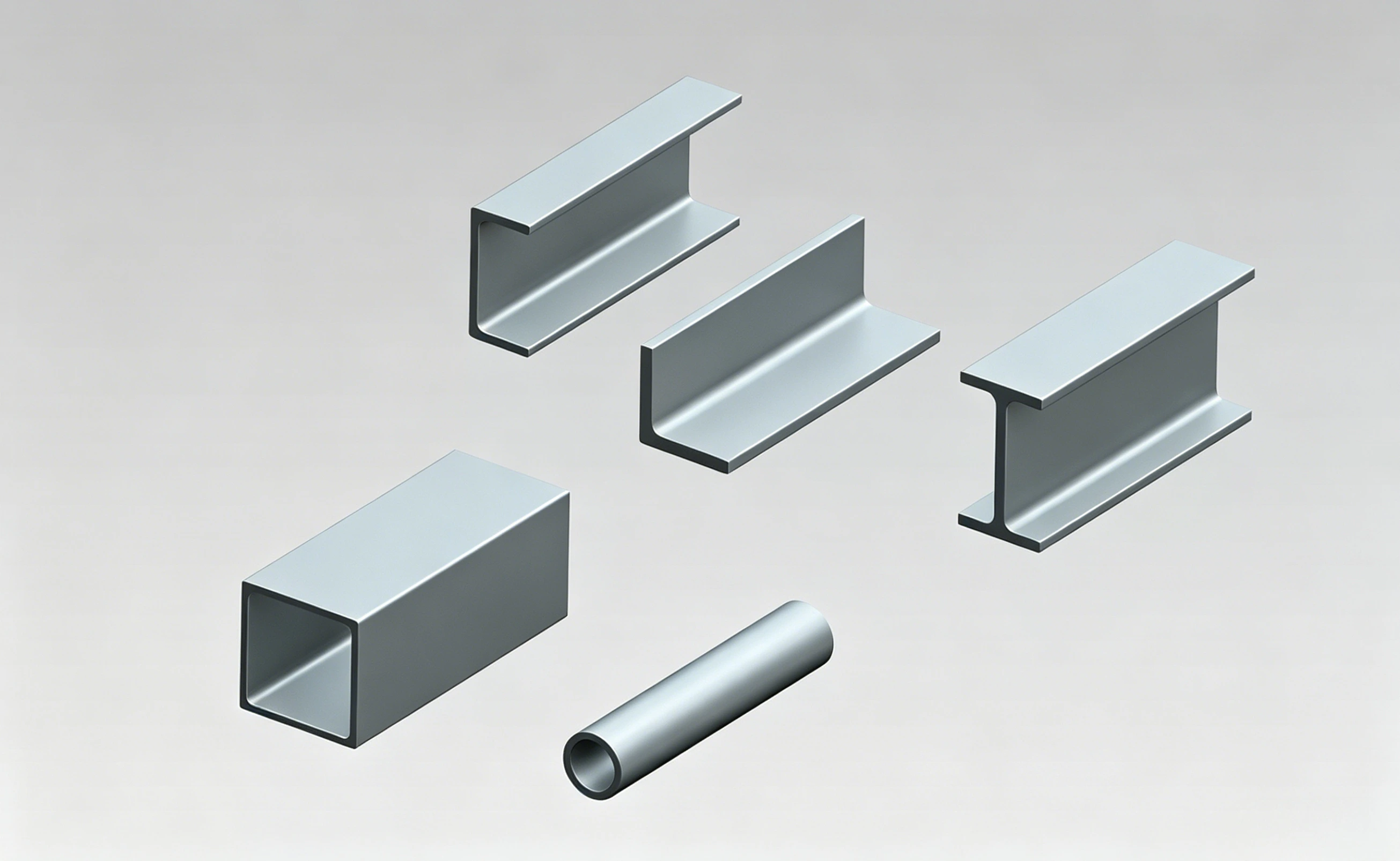 Continuous Pultrusion FRP
