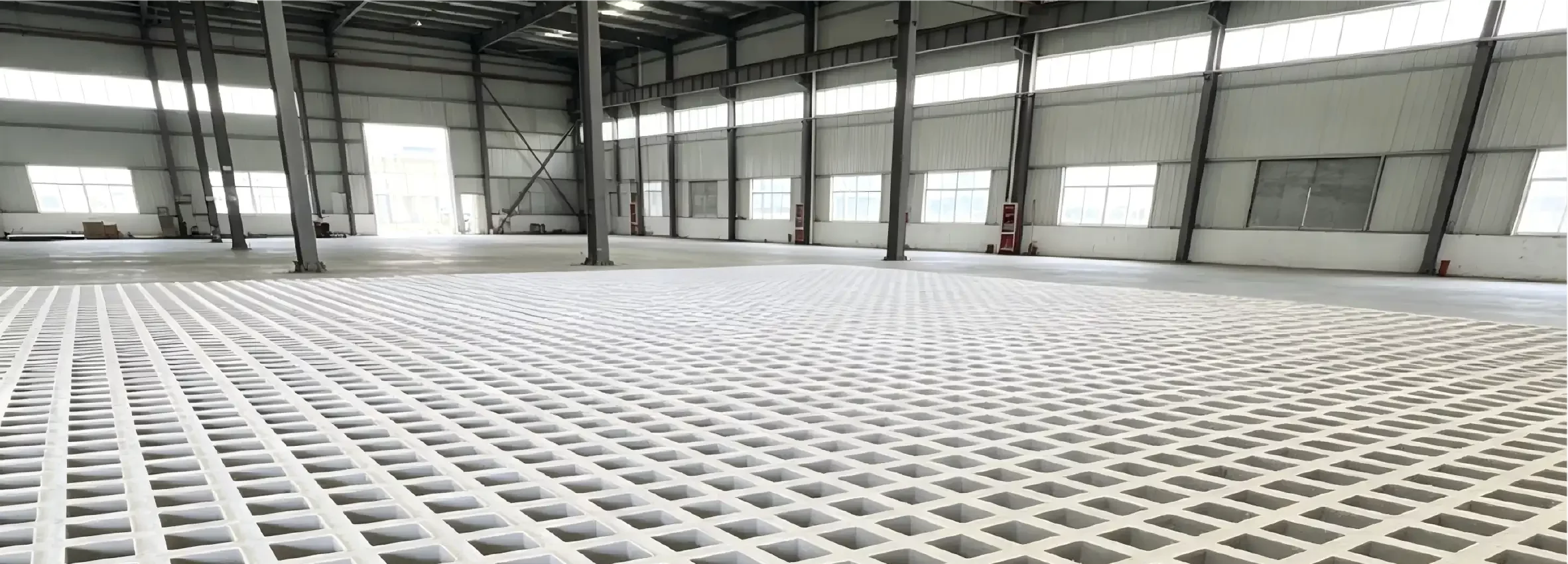 FRP Molded Products