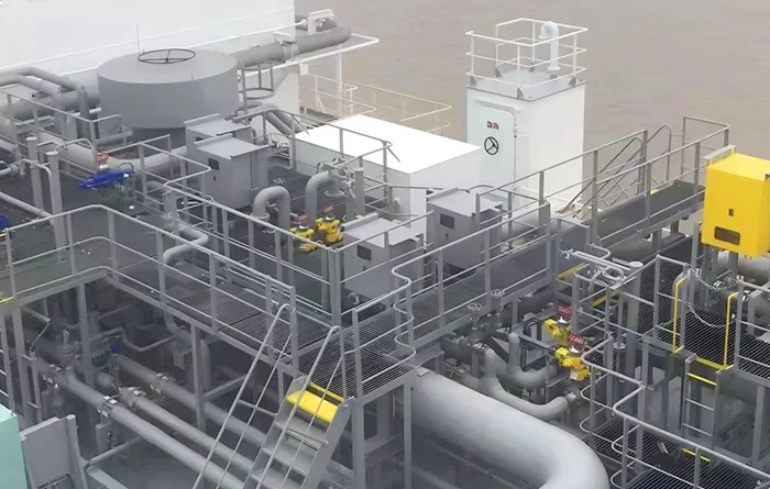 FRP pultruded4