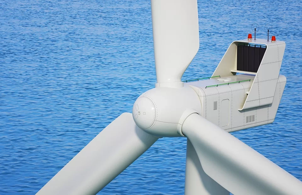 Marine Deck Grating