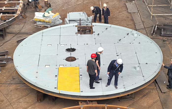 Molded Products application6