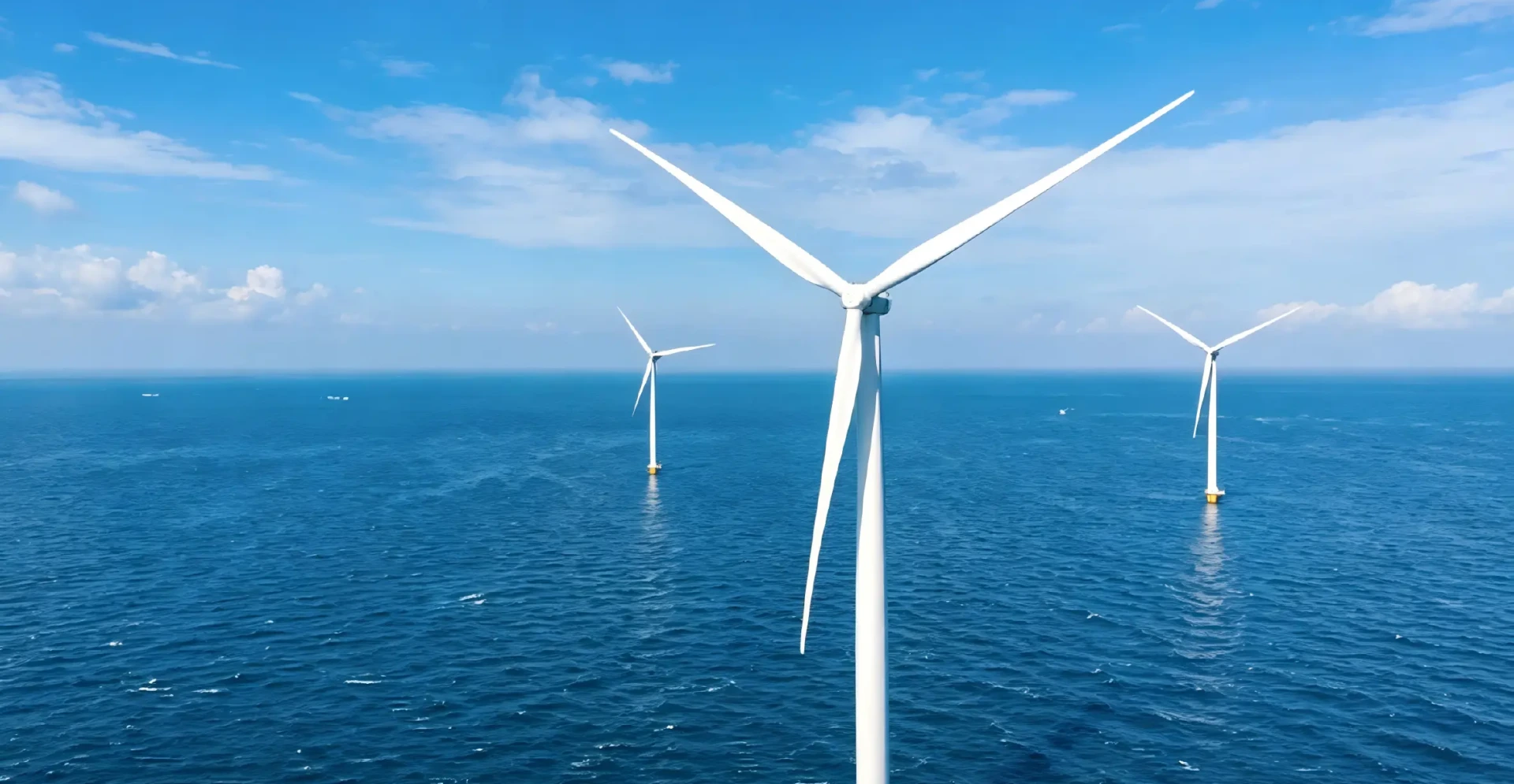 Offshore Wind