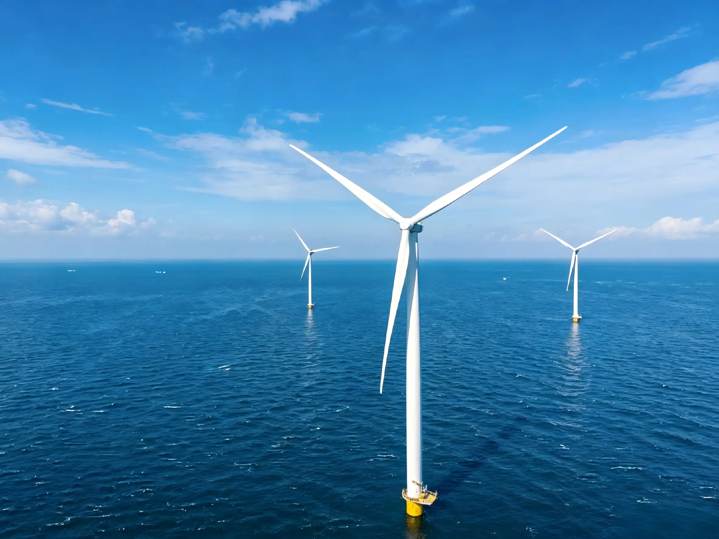 Offshore Wind