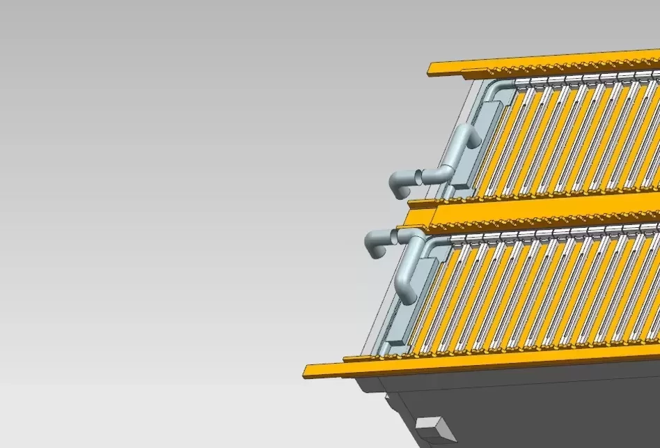 For New Energy Applications