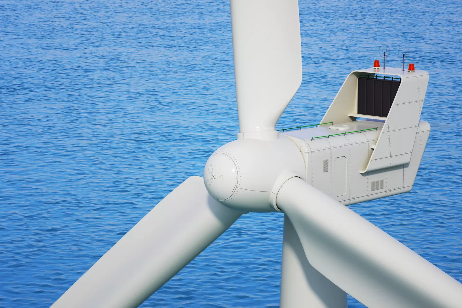Offshore Wind Power Platform
