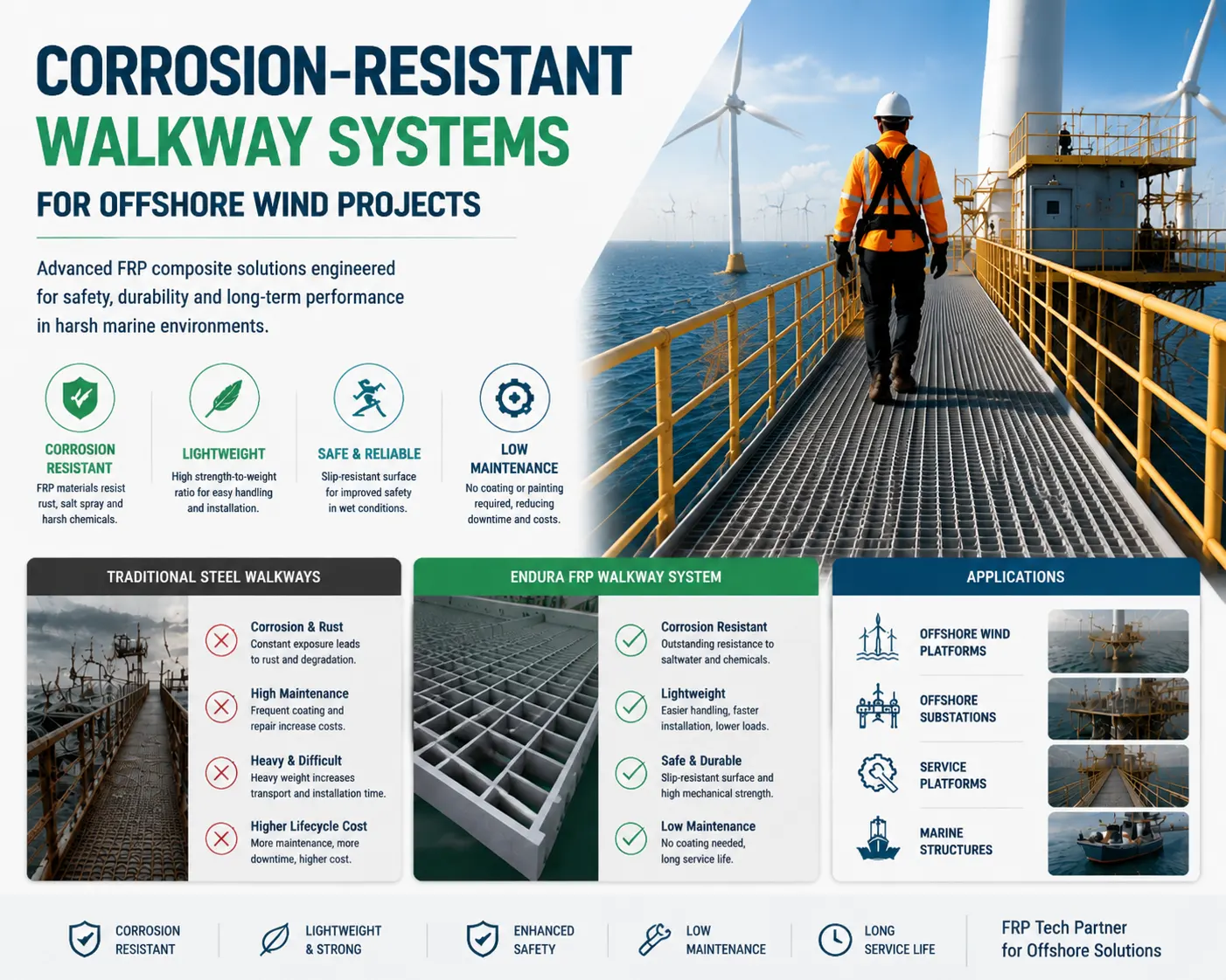 Offshore Wind