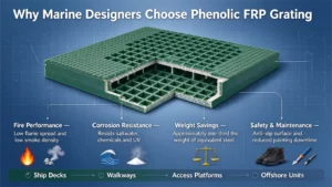 Marine Composite Materials